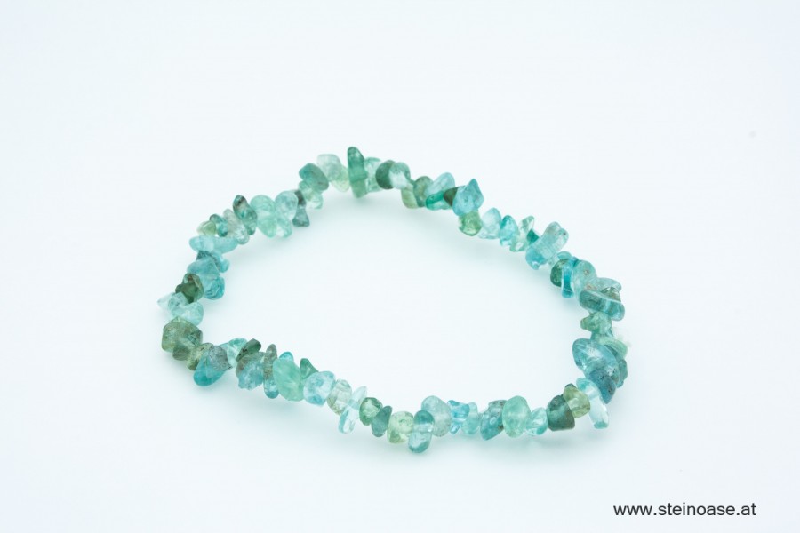 Armband Apatit 'Splitter'